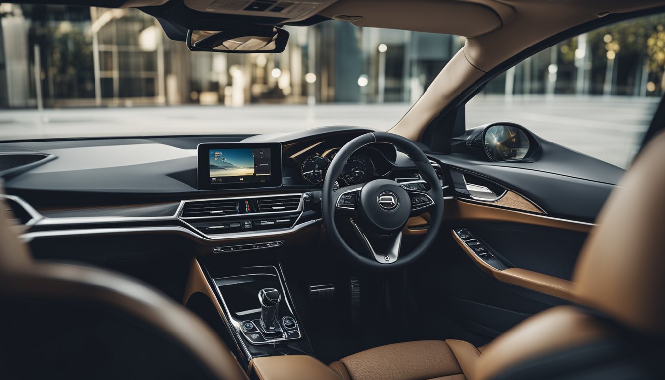 Digital Scanning Solutions for Automobile Rental Digital Scanning Solutions for Automobile Rental